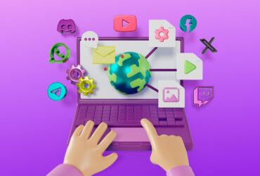 Guiding you in crafting memorable, impact user Interface experiences