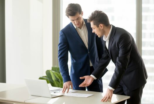 The Top 5 Developer Mistakes Website Developers Make – And How to Avoid