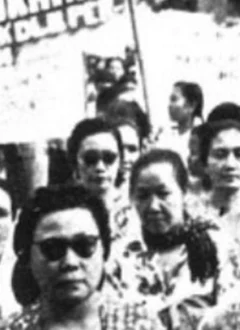 Gender dan Perempuan