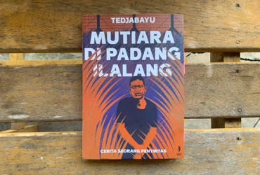 Tedjabayu, Redupnya Satu Generasi Mutiara Intelektual Indonesia