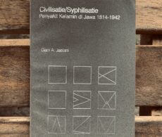 Sifilis Era Kolonial: Ulasan Buku Civilisatie/Syphilisatie