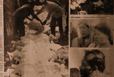 Peristiwa Jumat Kelabu 23 Mei 1997 Banjarmasin, Setelah 29 Tahun Berlalu