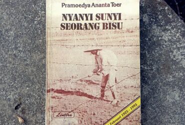 Dokumen tentang Kerja Paksa di Sebuah Negara Merdeka